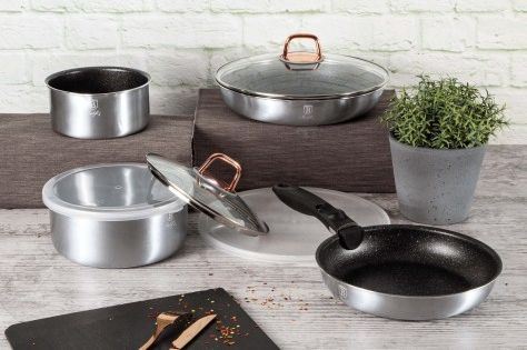 Kako vaše kuhinjsko posuđe može ugroziti zdravlje: Otkriveni skriveni rizici