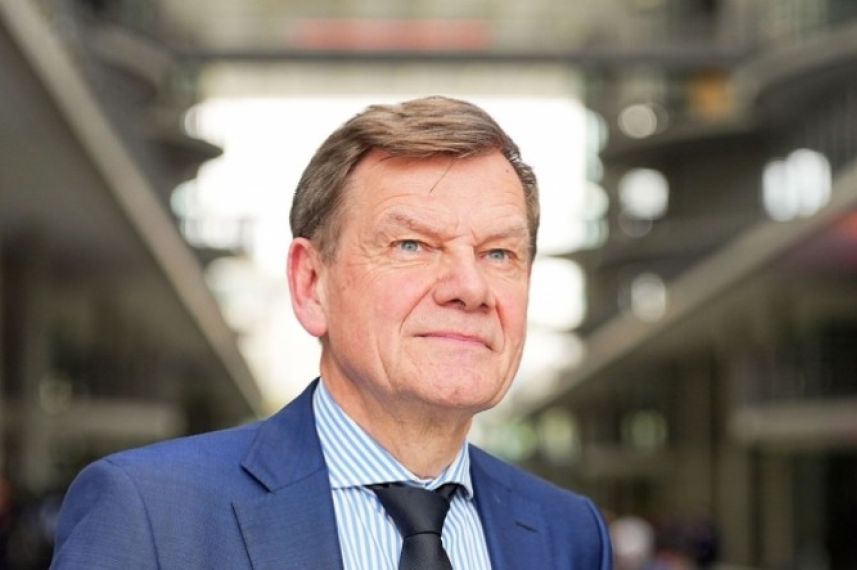 CDU OBJAVIO IMENA NOVIH MINISTARA: Vučićev dobar znalac novi šef diplomatije Njemačke