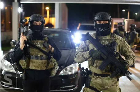 Dodik koristi specijalce kao privatnu vojsku: Građani RS to plaćaju desetine hiljada KM