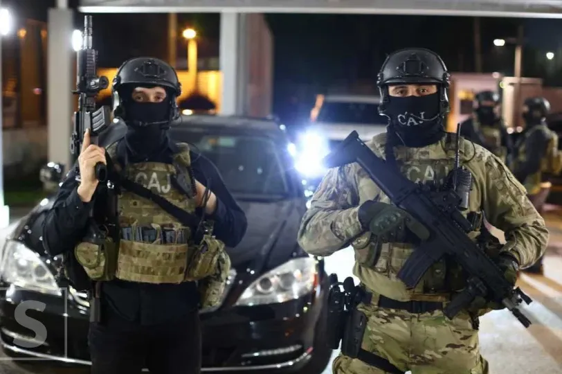 Dodik koristi specijalce kao privatnu vojsku: Građani RS to plaćaju desetine hiljada KM