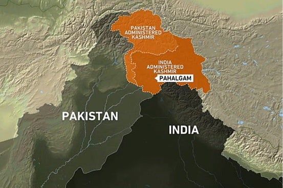 Dramatično upozorenje pakistanskog šefa odbrane: Izvršiće vojnu invaziju na našu zemlju