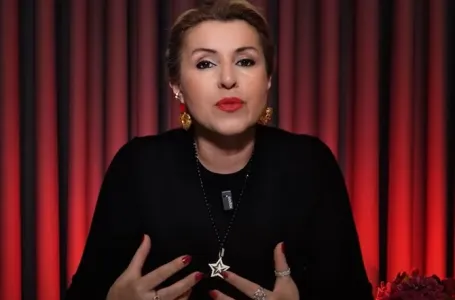 Ajgul Ajdin kaže da 5. MAJ za ove ZNAKOVE sve mijenja: Na taj dan događa se snažna POMRČINA MJESECA