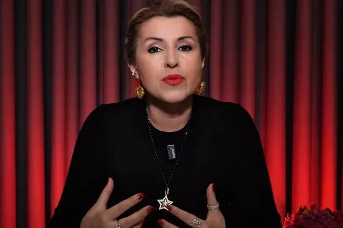 Ajgul Ajdin kaže da 5. MAJ za ove ZNAKOVE sve mijenja: Na taj dan događa se snažna POMRČINA MJESECA