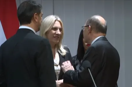 Vijeće sigurnosti UN-a zasjeda: Obratit će se Schmidt, a možda i Cvijanović