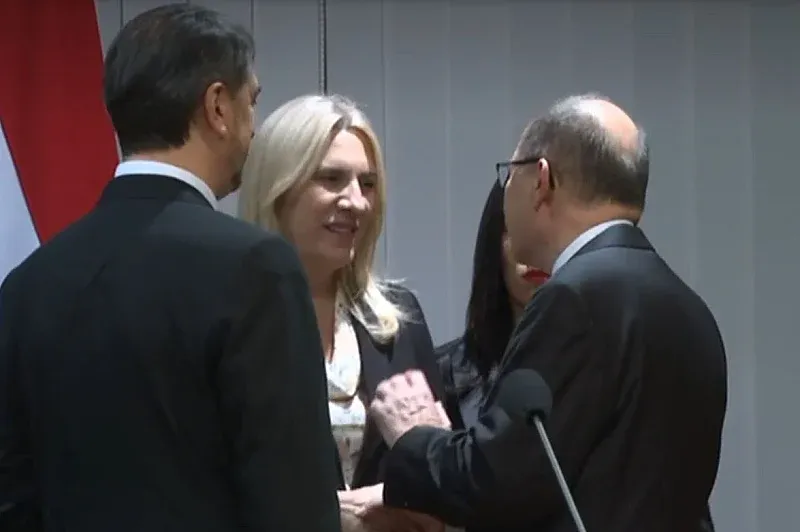 Vijeće sigurnosti UN-a zasjeda: Obratit će se Schmidt, a možda i Cvijanović