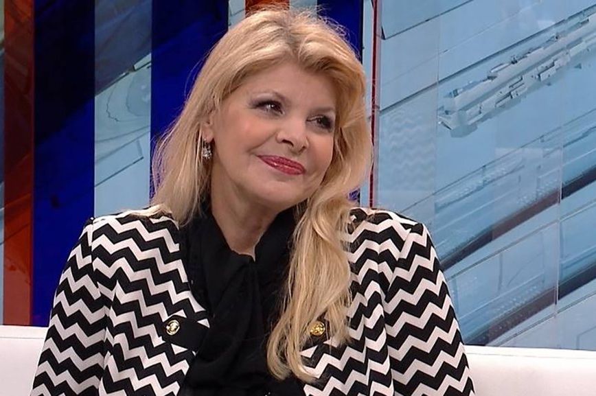 Hanka Paldum tvrdila da nikada nije upoznala Cecu: Sada je isplivala njihova zajednička fotografija