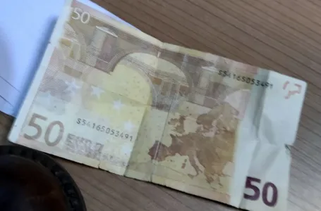 Povlače se stare novčanice od 50 evra: Evo koje i kako ih zamijeniti