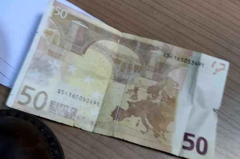 Povlače se stare novčanice od 50 evra: Evo koje i kako ih zamijeniti
