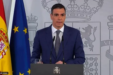 Španija proziva EU: Zašto ignorišete izraelske zločine u Gazi?