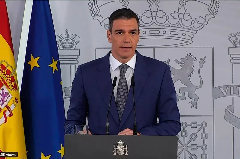 Španija proziva EU: Zašto ignorišete izraelske zločine u Gazi?