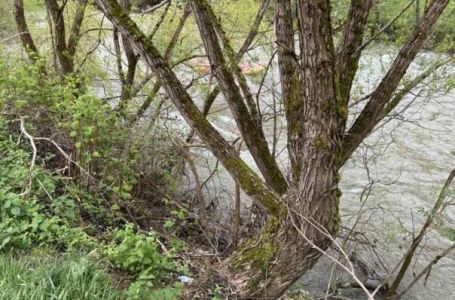 U rijeci Vrbas pronađeno beživotno tijelo