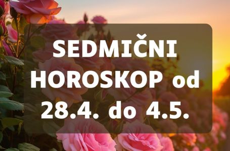 Ušli smo u najmoćniju astrološku sedmicu 2025. godine: OVO će biti 3 NAJSRETNIJA ZNAKA