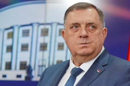 Prošli su rokovi za žalbe: Apelaciono vijeće Suda BiH preuzima postupak protiv Milorada Dodika