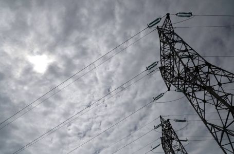 Kakav je to "rijedak atmosferski fenomen" kriv za historijski nestanak struje?