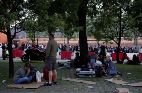 Struja se nakon masovnog nestanka postepeno vraća u Španiju i Portugal
