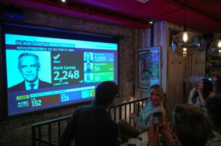 Liberali pobijedili na izborima u Kanadi, najavili odupiranje Trumpovoj aneksiji