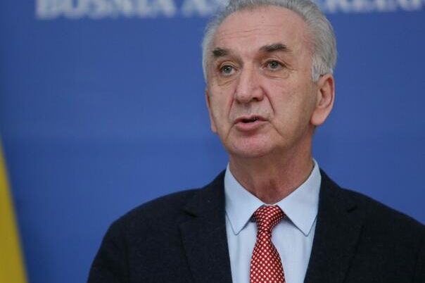 Šarović: Moguća nova vlast u BiH za dva mjeseca