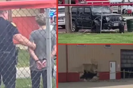 Užas u Americi: Automobilom uletio u kamp za djecu. Ima mrtvih i ranjenih