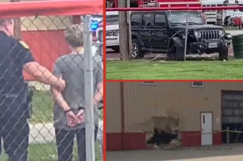 Užas u Americi: Automobilom uletio u kamp za djecu. Ima mrtvih i ranjenih