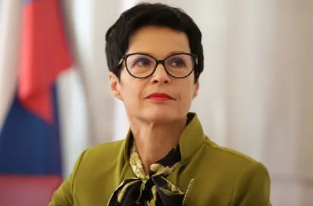 Marta Kos sutra stiže u petodnevnu posjetu BiH