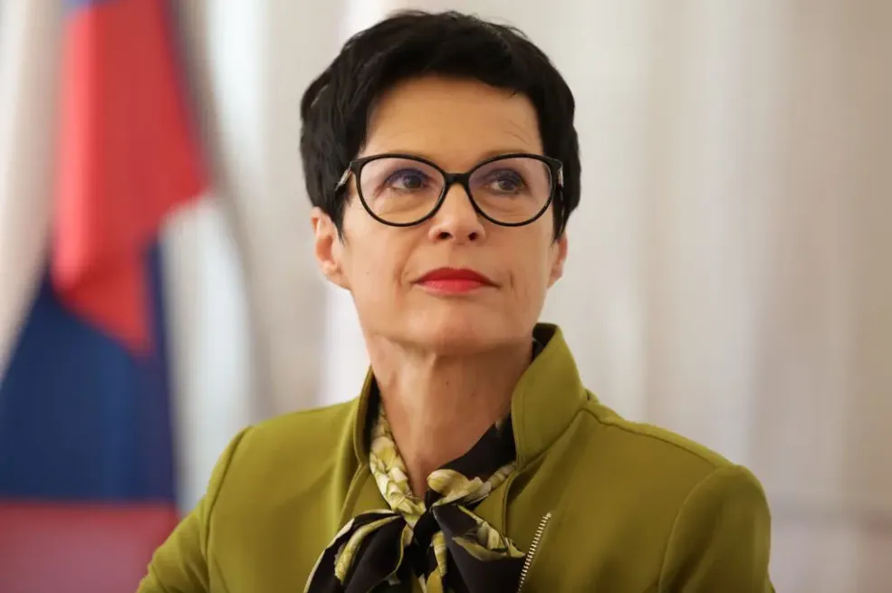 Marta Kos sutra stiže u petodnevnu posjetu BiH