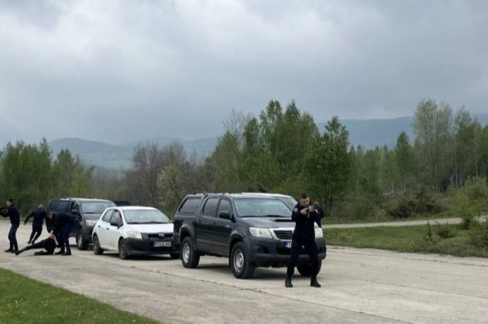 Policijske snage na području Laktaša: MUP RS se oglasio