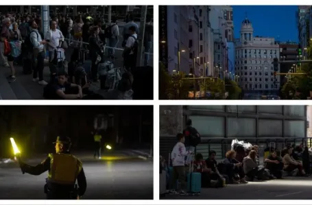 Ipak nije ‘rijedak atmosferski fenomen?‘ Španski premijer: ‘Ovako nešto još nismo vidjeli!‘