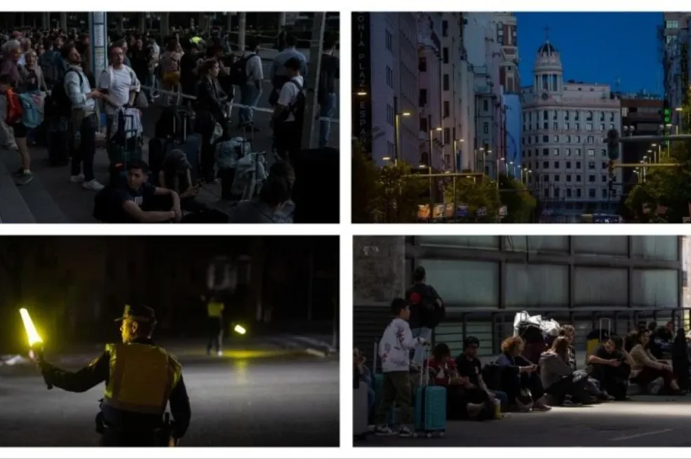 Ipak nije ‘rijedak atmosferski fenomen?‘ Španski premijer: ‘Ovako nešto još nismo vidjeli!‘