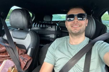 Dok je Šejla Zonić u Australiji, njen suprug seli njihove stvari iz Beograda, EVO ŠTA SE DEŠAVA