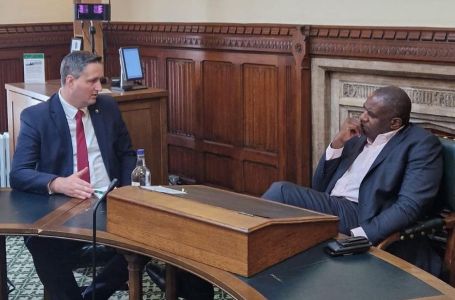 Bećirović upozorio britanskog šefa diplomatije: Dodikova policija prijetila je oružjem