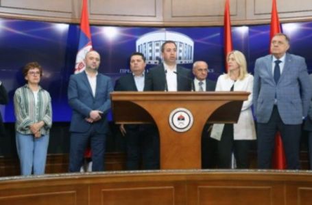 Selak: Dogovoreno odbacivanje nametnutih odluka OHR-a