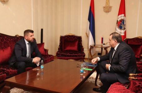 Oglasio se Duraković nakon skandaloznih izjava Milorada Dodika: EVO ŠTA JE REKAO