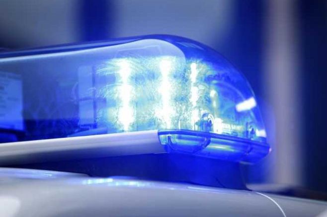 Direktan sudar na Ravnoj Romaniji: Poginuo mlađi muškarac