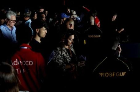 Petoro mrtvih zbog velikog nestanka struje u Španiji