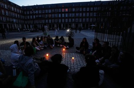 Teorije stručnjaka zbog čega je nestala struja u Španiji i Portugalu