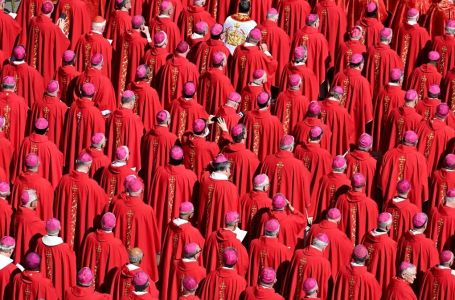 Šta znači biti kardinal?