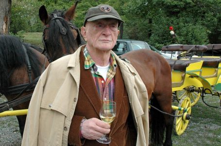 Ko je bio Enver Moralić: "Ni sam ne znam koliko sam bogat"