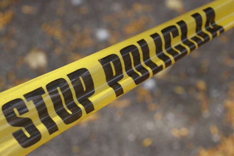 Nesreća u Sarajevu: Obustavljen saobraćaj, dvije osobe povrijeđene