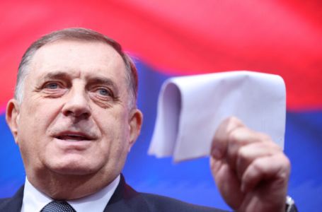 Interpol odbacio žalbu Suda BiH