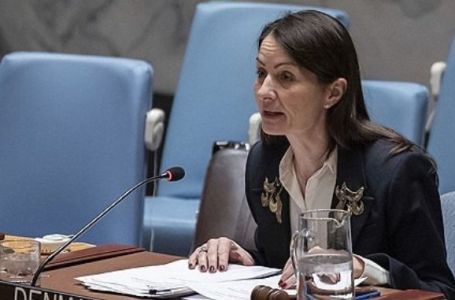 Danska i Norveška osudile izraelske napade na humanitarne radnike u Gazi