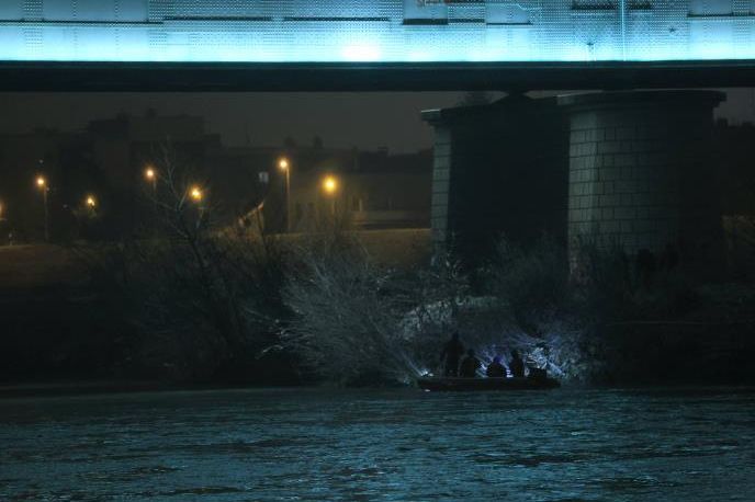 U Beogradu pronađeno tijelo djevojčice koju je majka bacila u rijeku u Zagrebu!