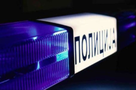 MUP Srbije: Priveden muškarac koji je napao Mariniku Tepić