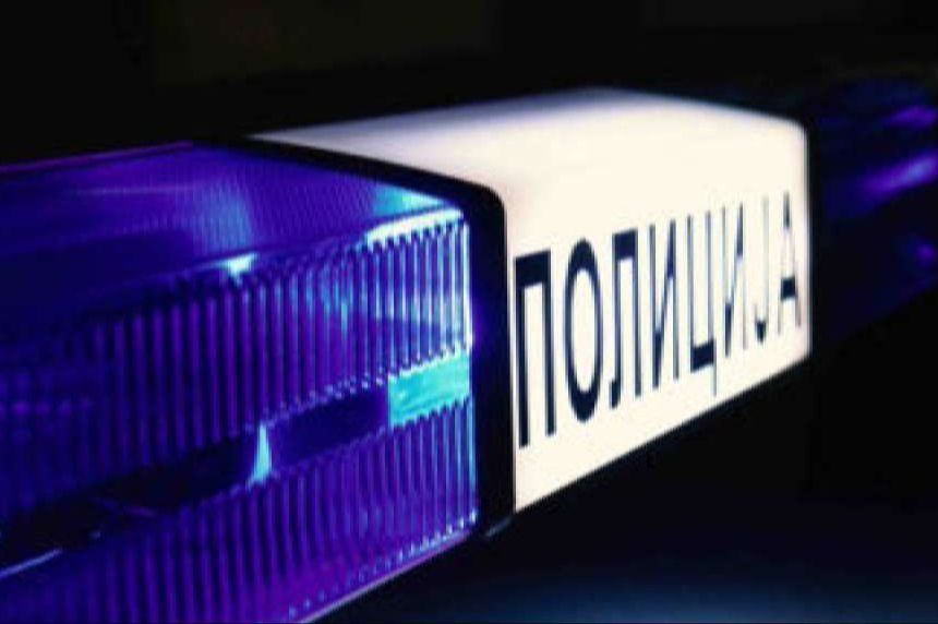 MUP Srbije: Priveden muškarac koji je napao Mariniku Tepić