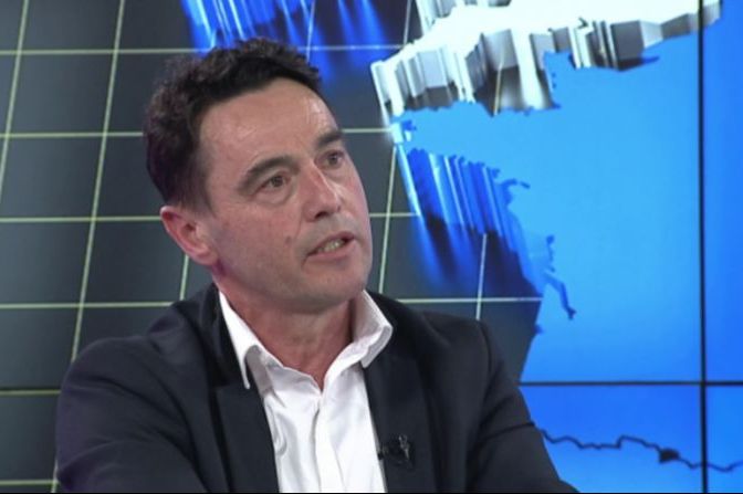 Kožljak: Dodik pokazuje dodatno ludilo, uskoro ćemo svjedočiti jačem djelovanju Velike Britanije