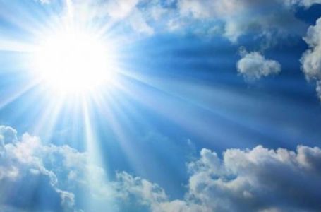 VRIJEME DANAS: Sunčano, temperature do 35 stepeni