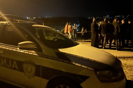 Velika tragedija u Srbiji, poginula cijela porodica: Najmlađa žrtva imala samo 20 godina!