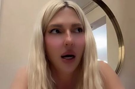 Jelena Karleuša javno ponizila devojku koju spajaju sa Duškom Tošićem: NAPISALA 5 RIJEČI