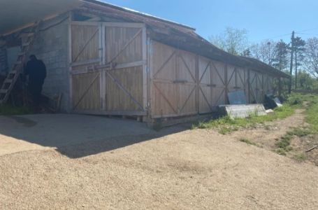 Htjeli da očiste septičku jamu, pa se ugušili: Ovo je baraka gdje je nastradala porodica