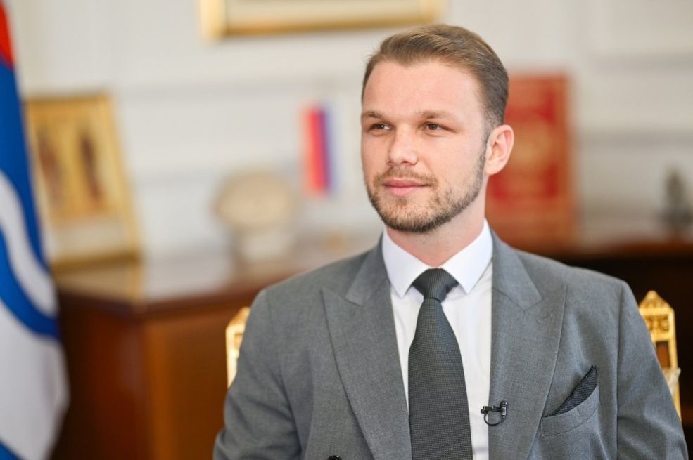 Stanivuković čestitao 1. maj: Radnicima poslao važnu poruku