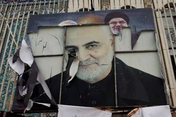 Reuters: Pronađeni dokumenti koji otkrivaju iranski plan za kontrolu Sirije nakon Assada